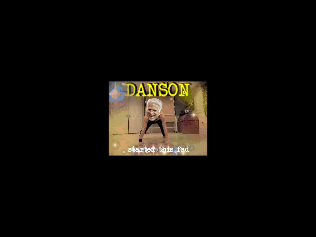 dansononpurpose