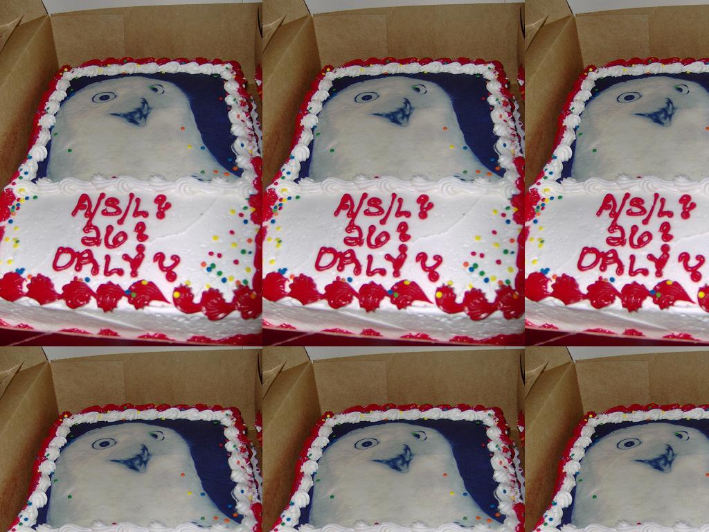 orlycake