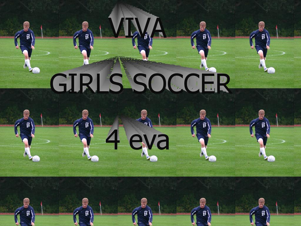soccergirls