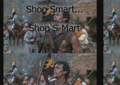 S-Mart