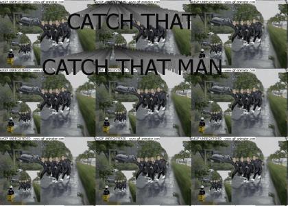 YTMNDTMND: Catch That Catch That Man