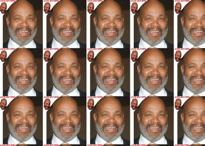 uncle philTMND: The Bearable Lightness of Uncle Phil