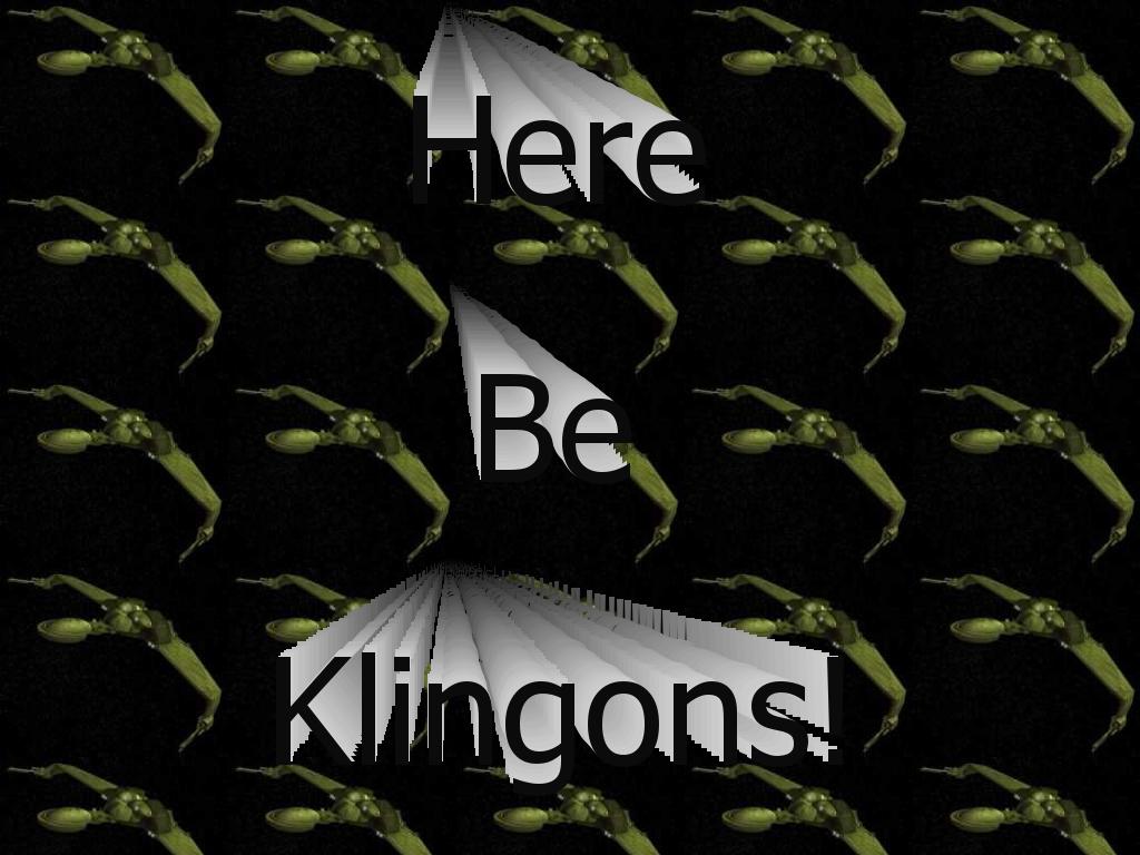 klingons