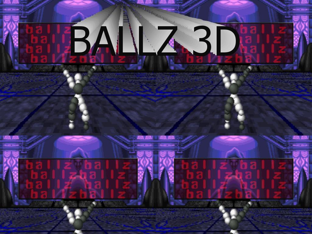 ballz3d