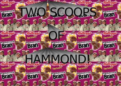 Hammond Bran