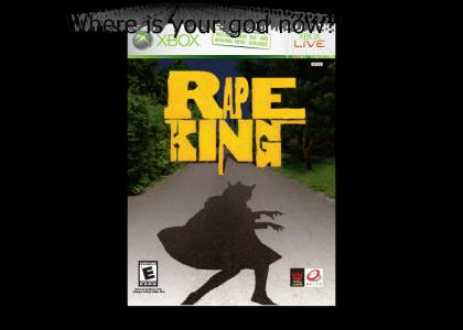 Rape King