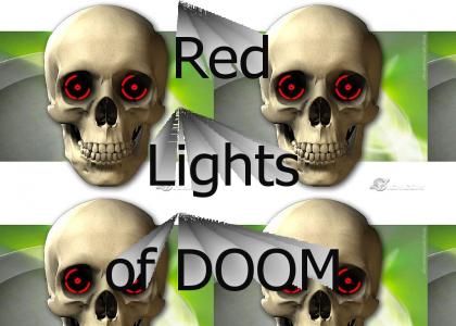 Three Red Lights