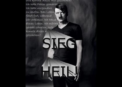 Emo Hitler 2