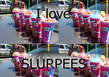 Slurpees