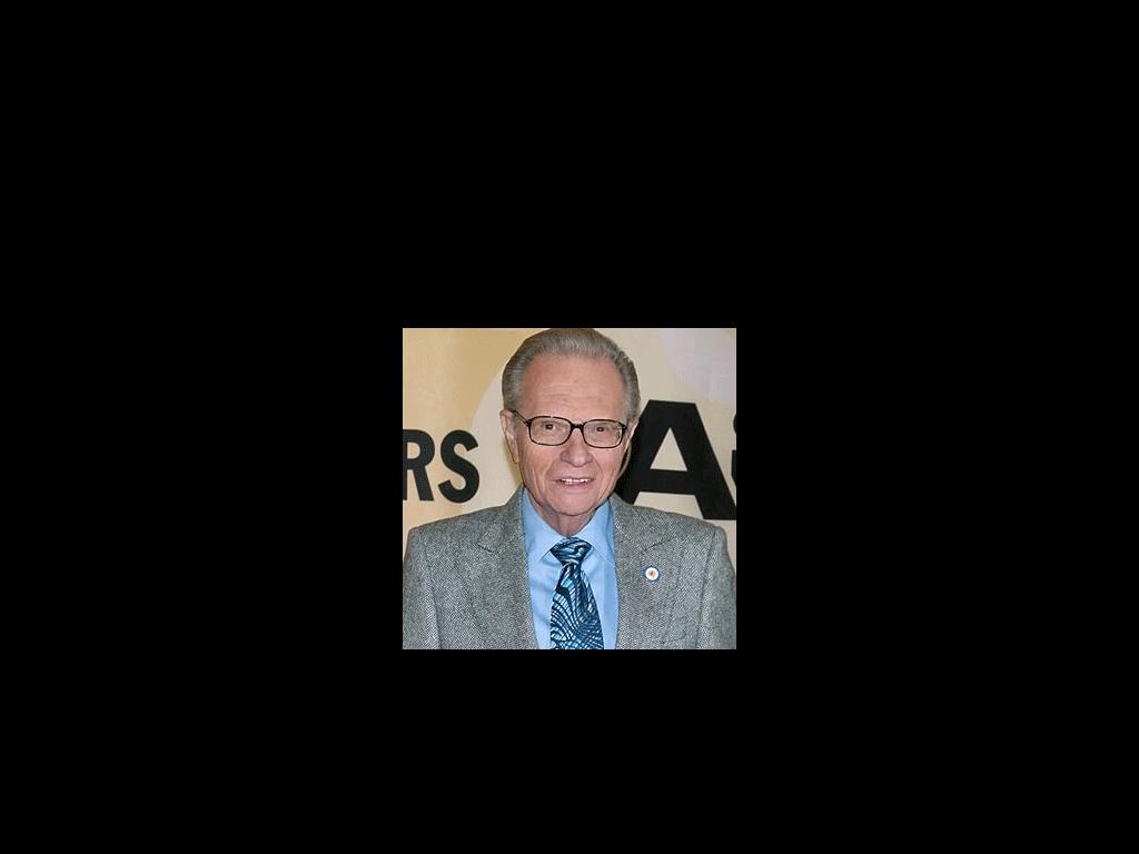 larrykingfacial