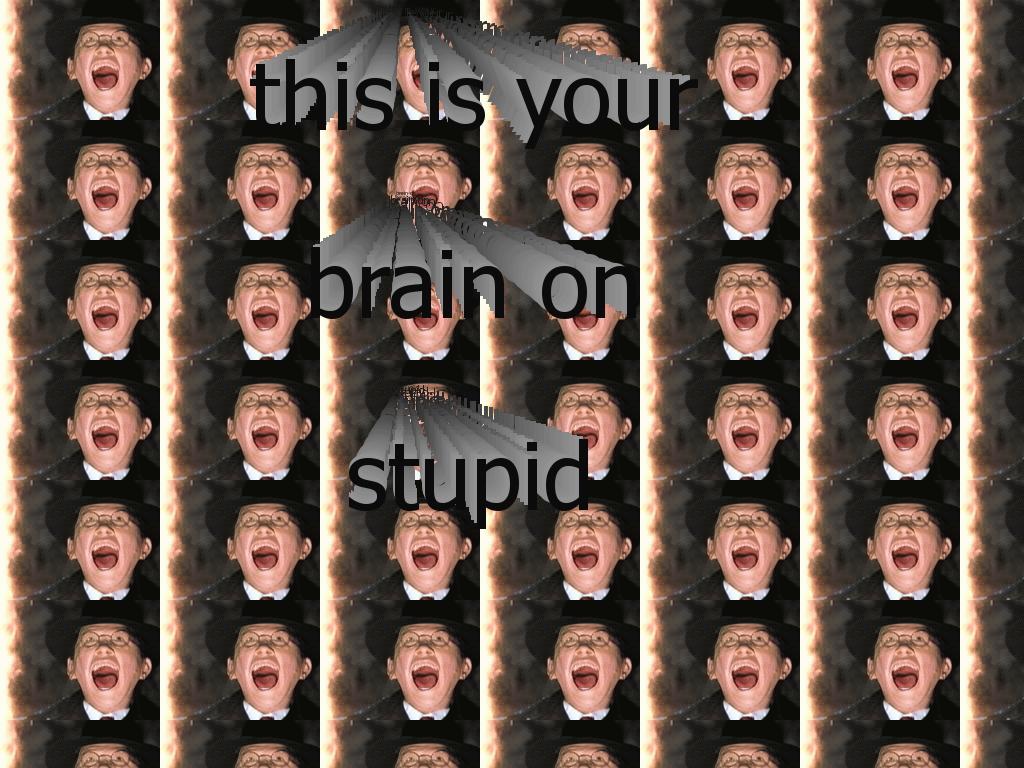 stupidbrain