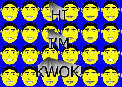 Kwok