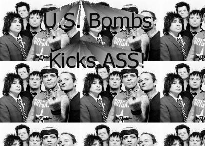 U.S. Bombs