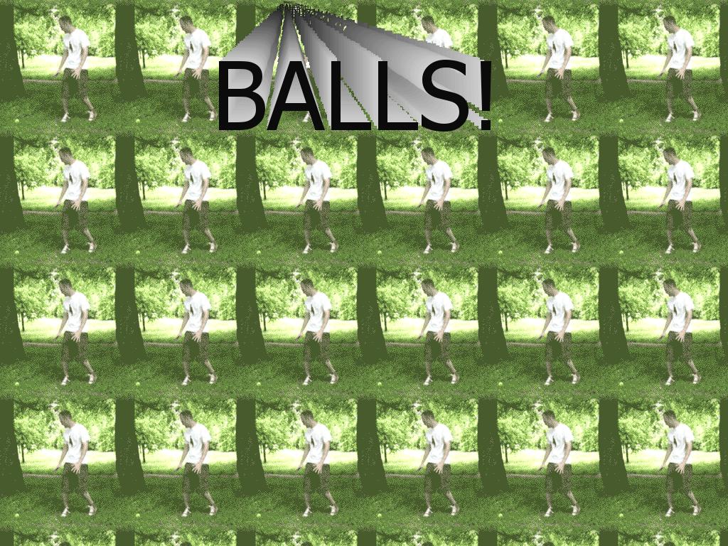 ballslawl