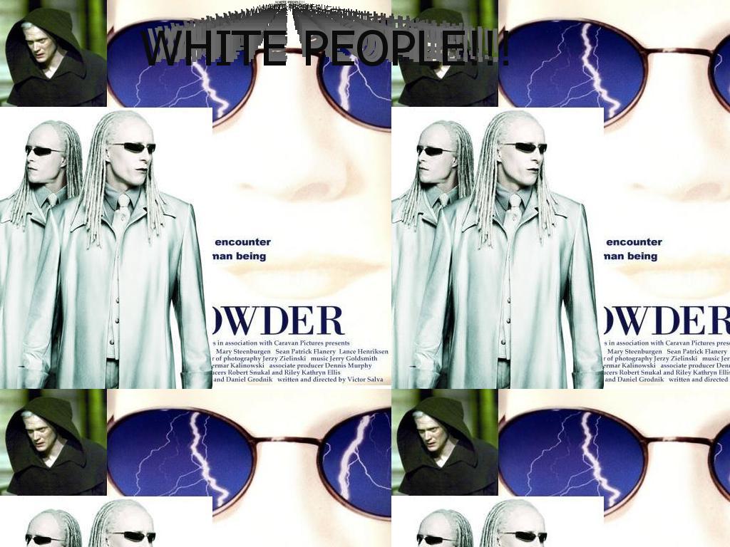 white-people