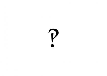 interrobang ‽