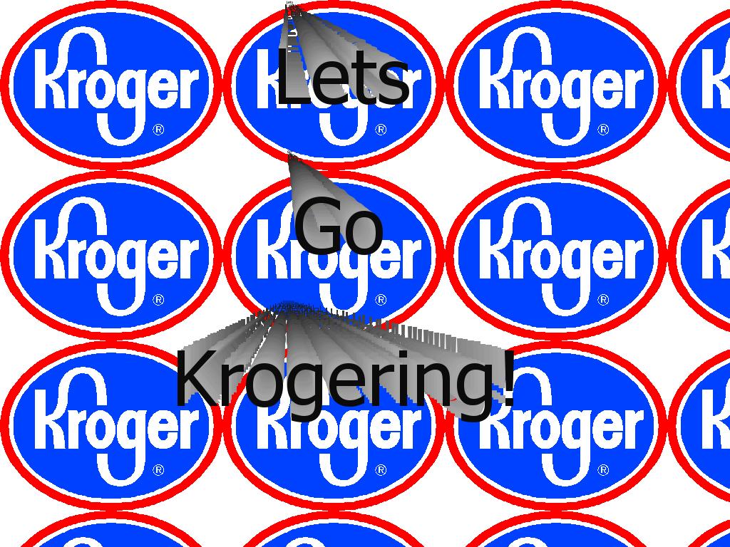 kroger