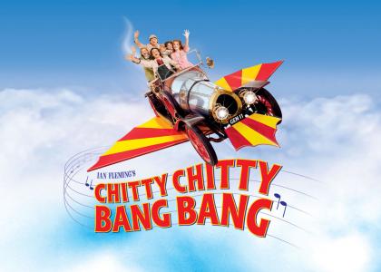 Chitty Chitty...