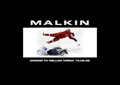 Malkin