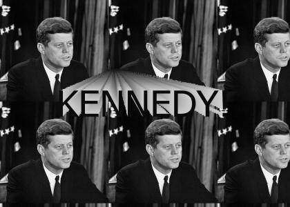 KENNEDY!!!