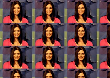 Morgan Webb gives YTMND a...