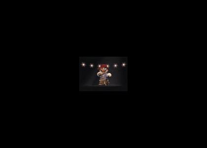 Mario's got 99 problems ---rap mashup--- (long audio remix)