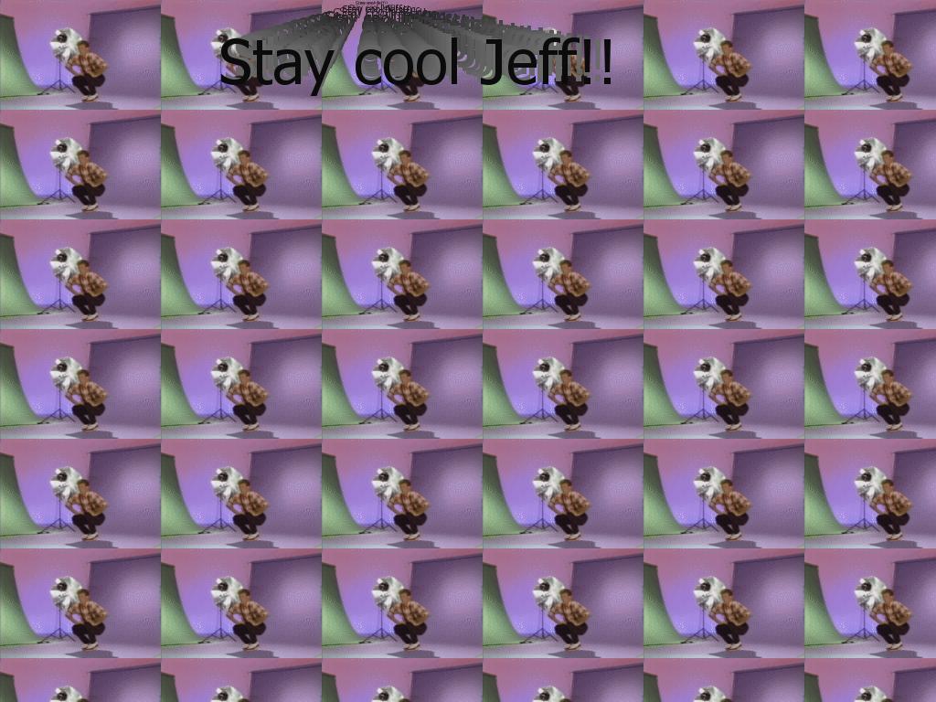 staycooljeff