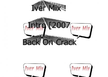 Iver Mix