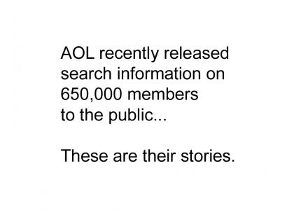 AOL Secrets - Stephanie