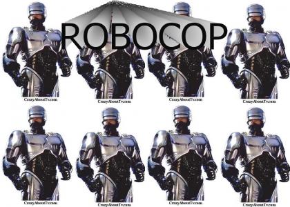 Robo-Cop