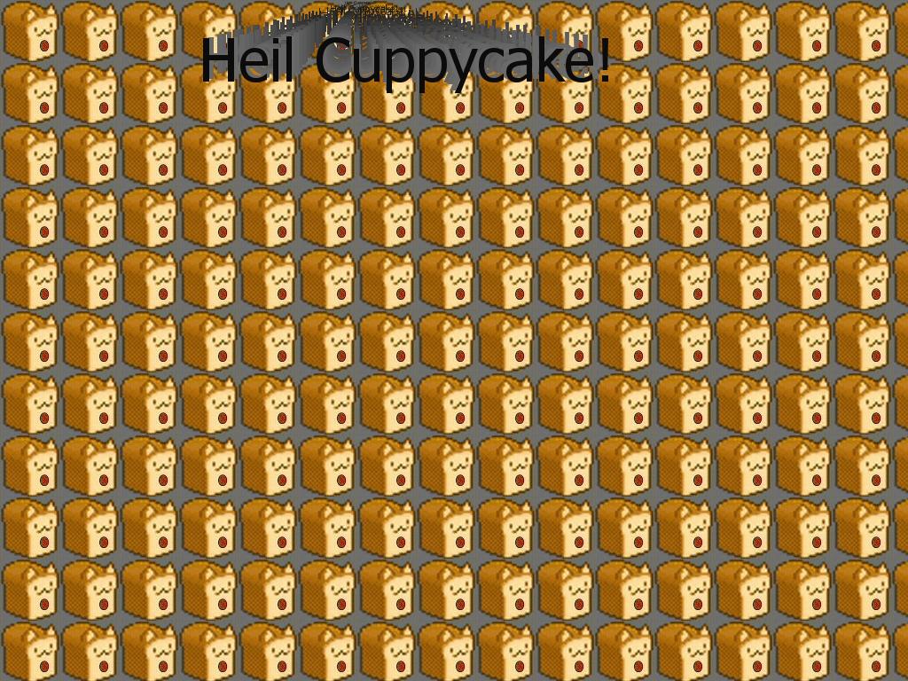 cuppycakeextremist