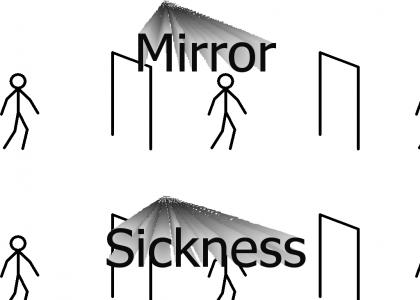 Mirror Man