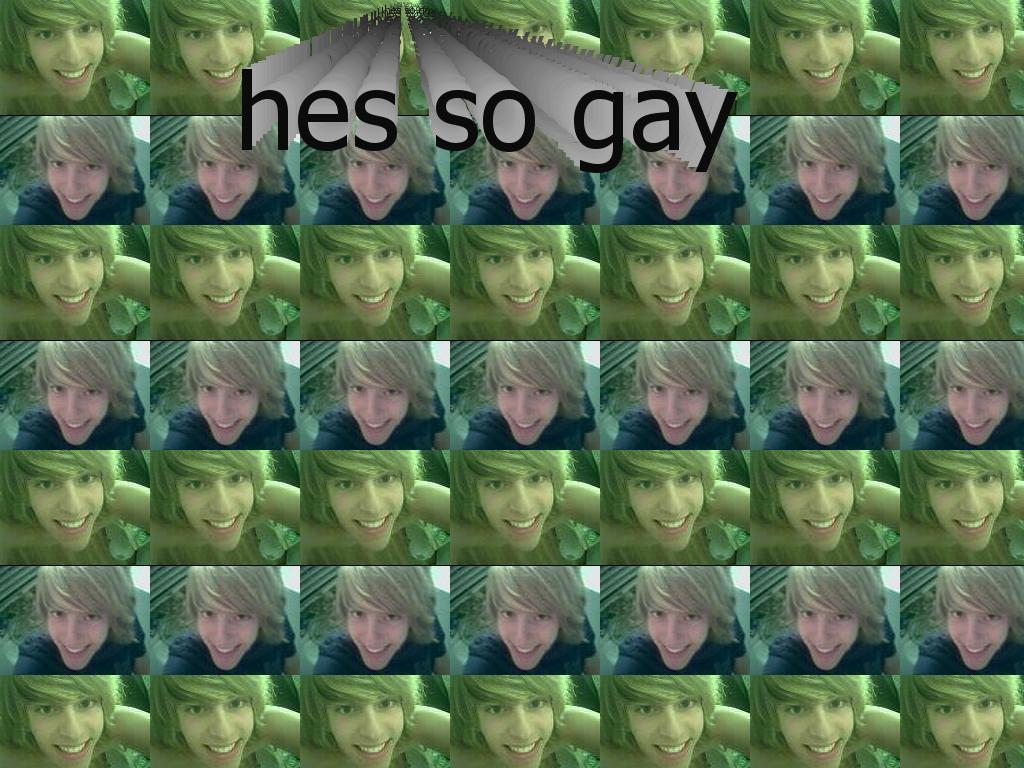 barnesgay