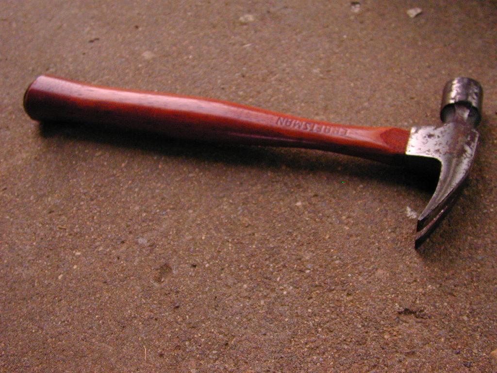 itsafrigginhammer