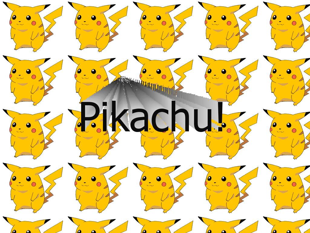 pikachutalk