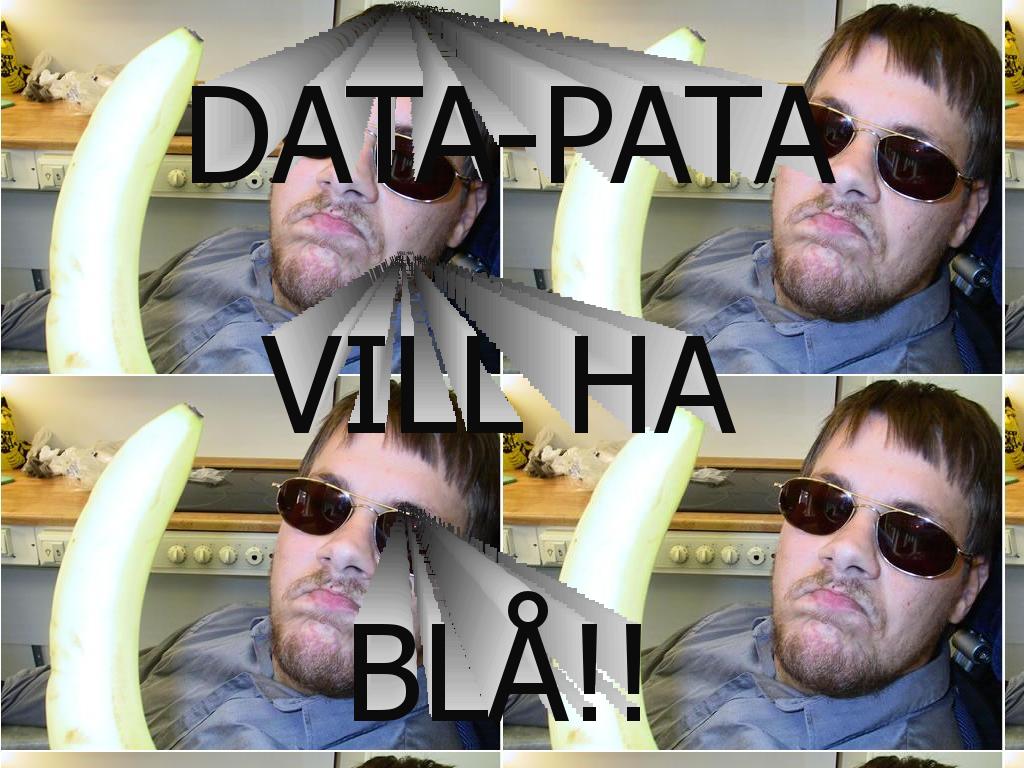 datapata