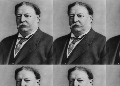 DUMBTMND: Taft Operator