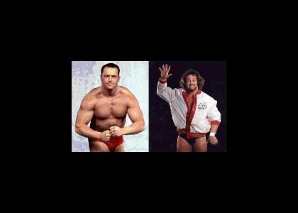 WWE Superstars: Then and Now (Version 4)