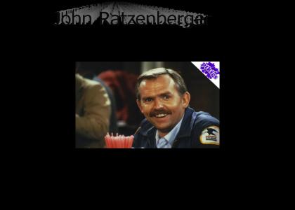 PTKFGS:  John Ratzenberger