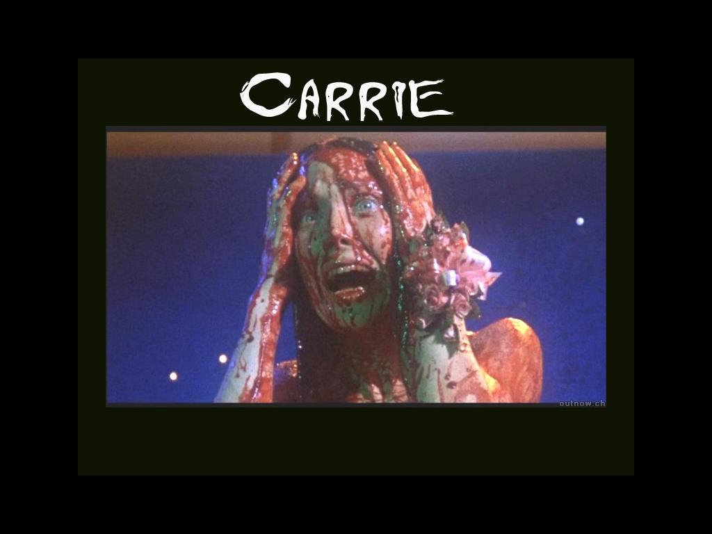 carrie