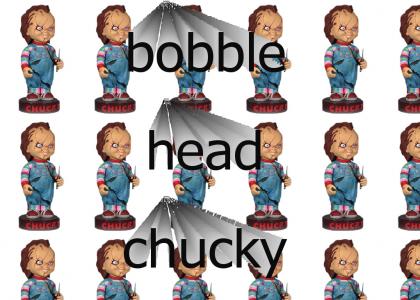 Bobble Head