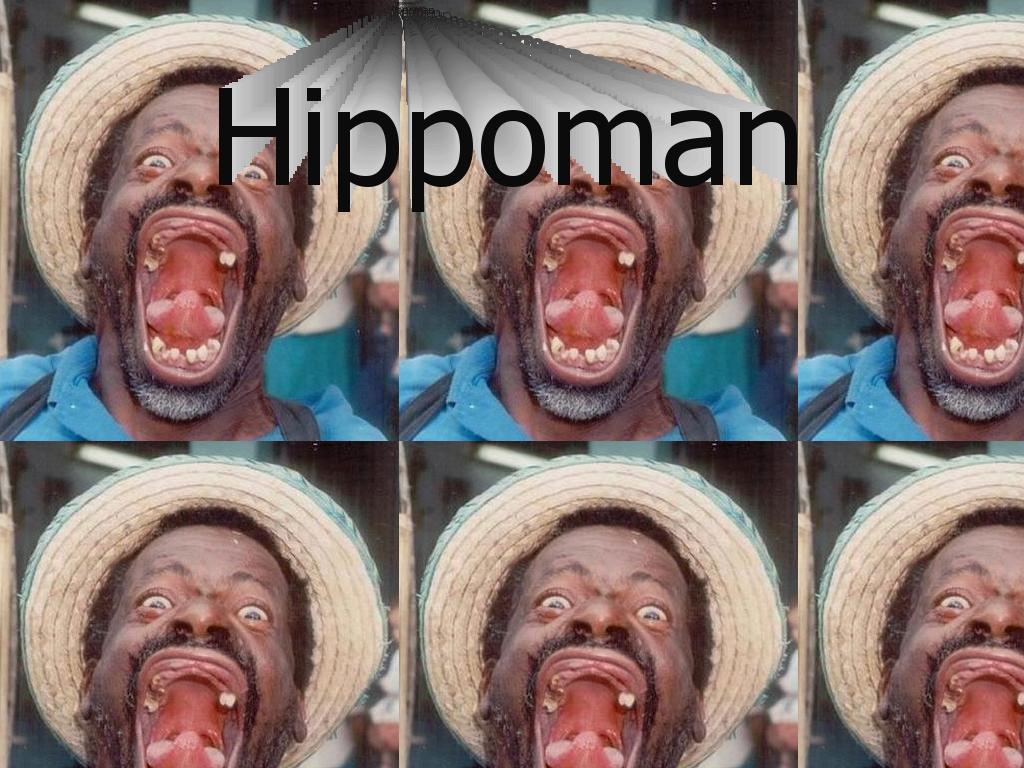 hippoman