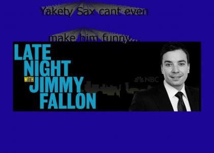 Jimmy Fallon