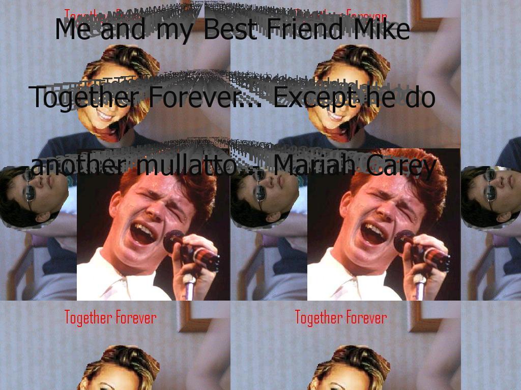 meandmiketogetherforevertake2