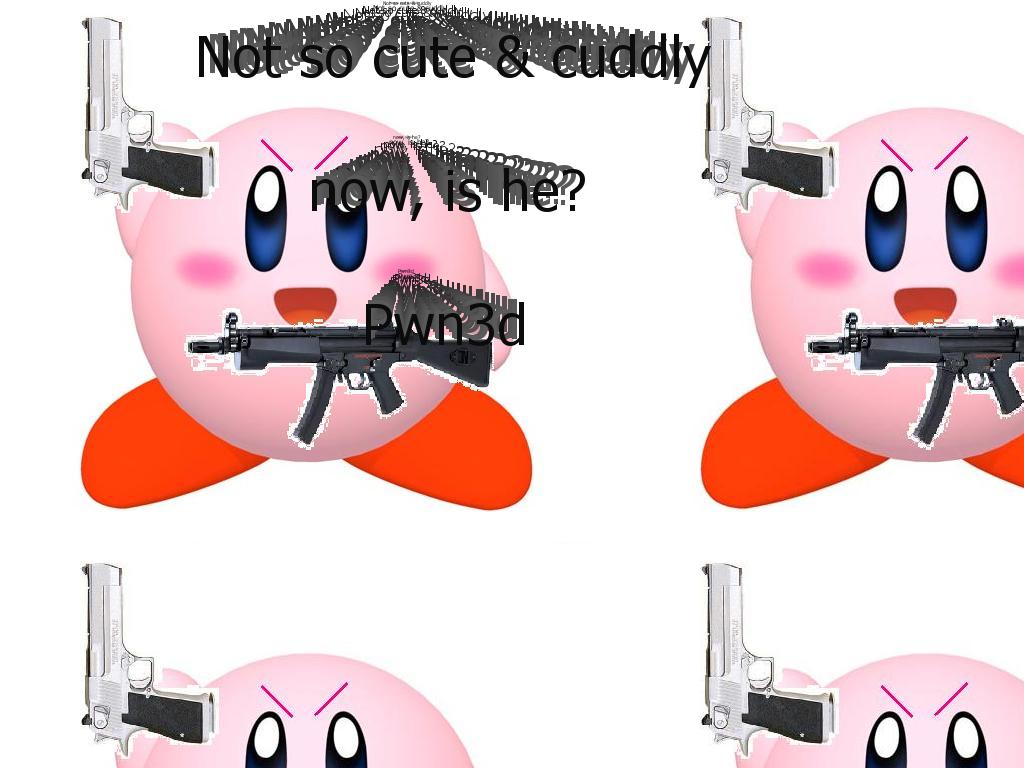 evilkirby