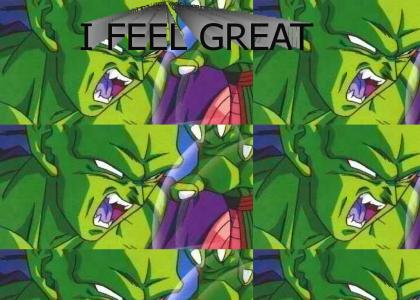 Piccolo can DO THIS
