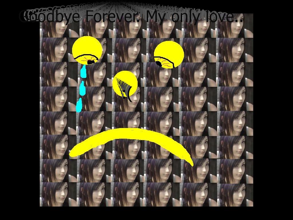 goodbyeforever