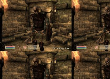 Suggestive Elder Scrolls