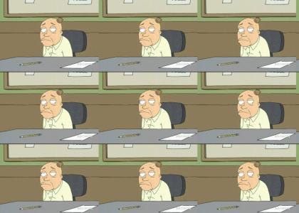 Family Guy - ualuealuealeuale