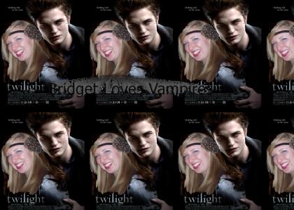 Vampire Bridget